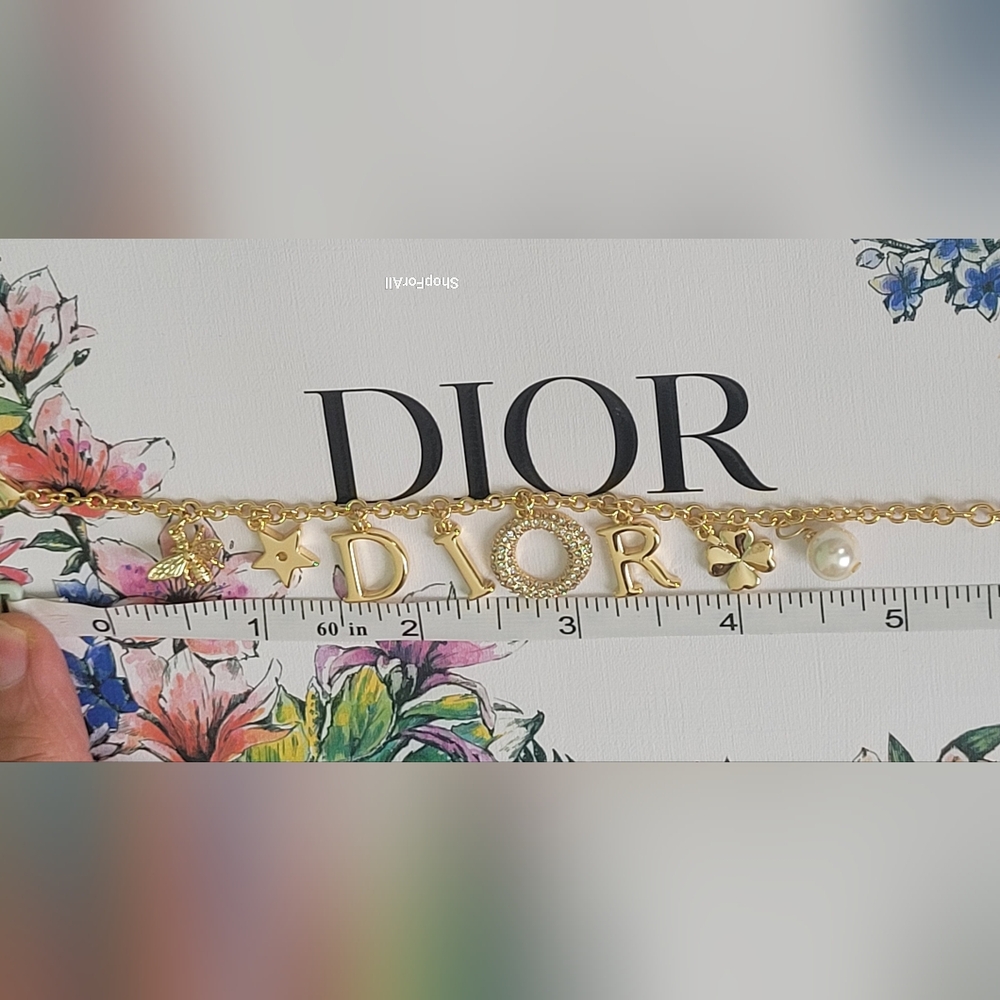Dior Bracelet - Picture 7 of 11
